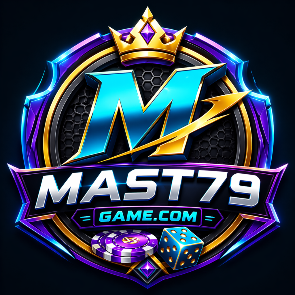 MAST79 Game